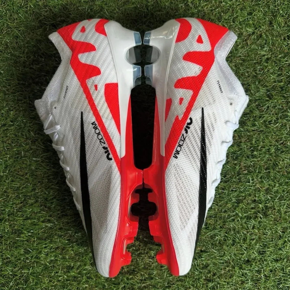 Nike Mercurial Vapor 15 Elite FG