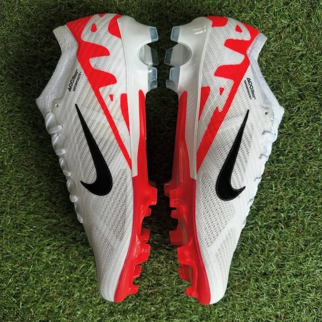 Nike Mercurial Vapor 15 Elite FG