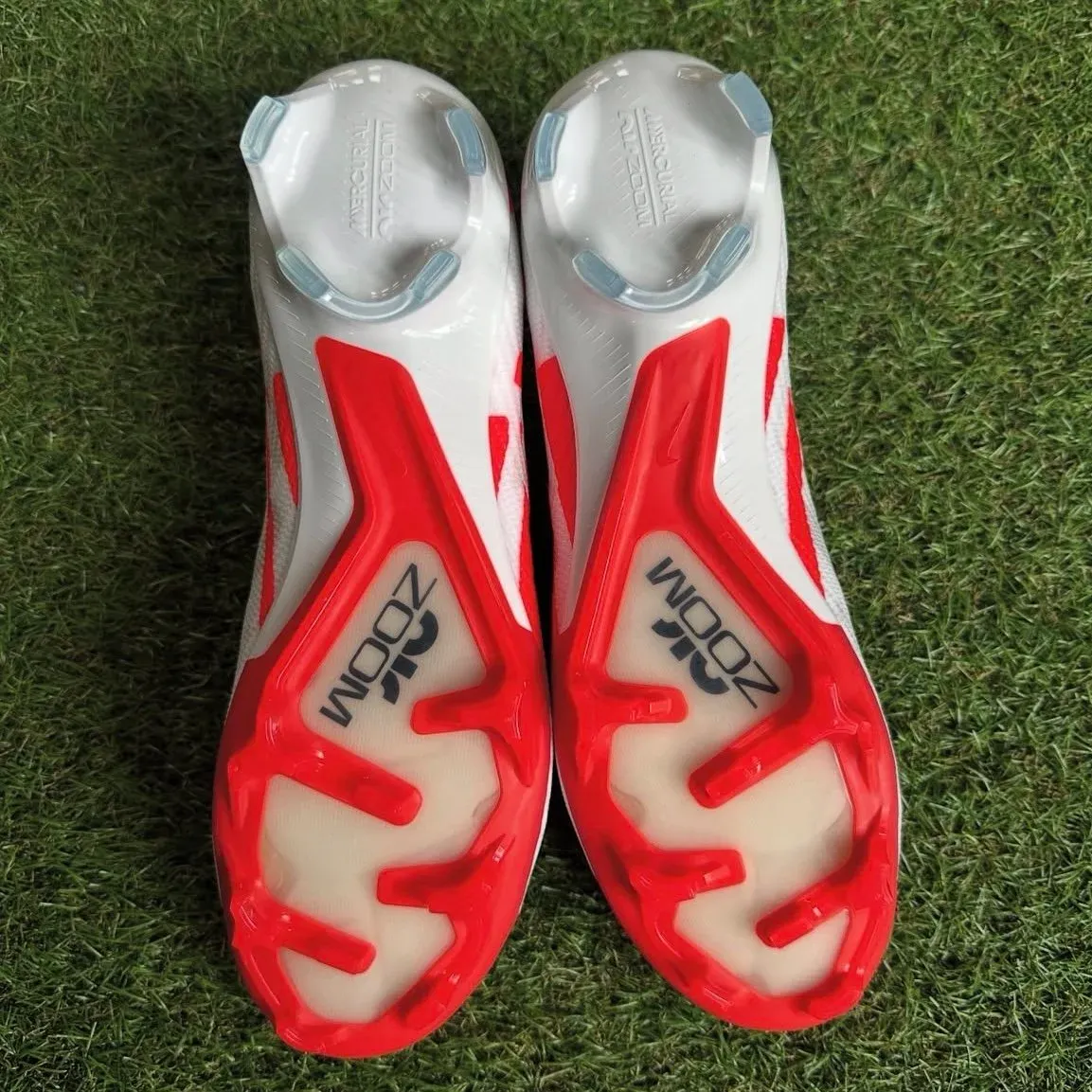 Nike Mercurial Vapor 15 Elite FG