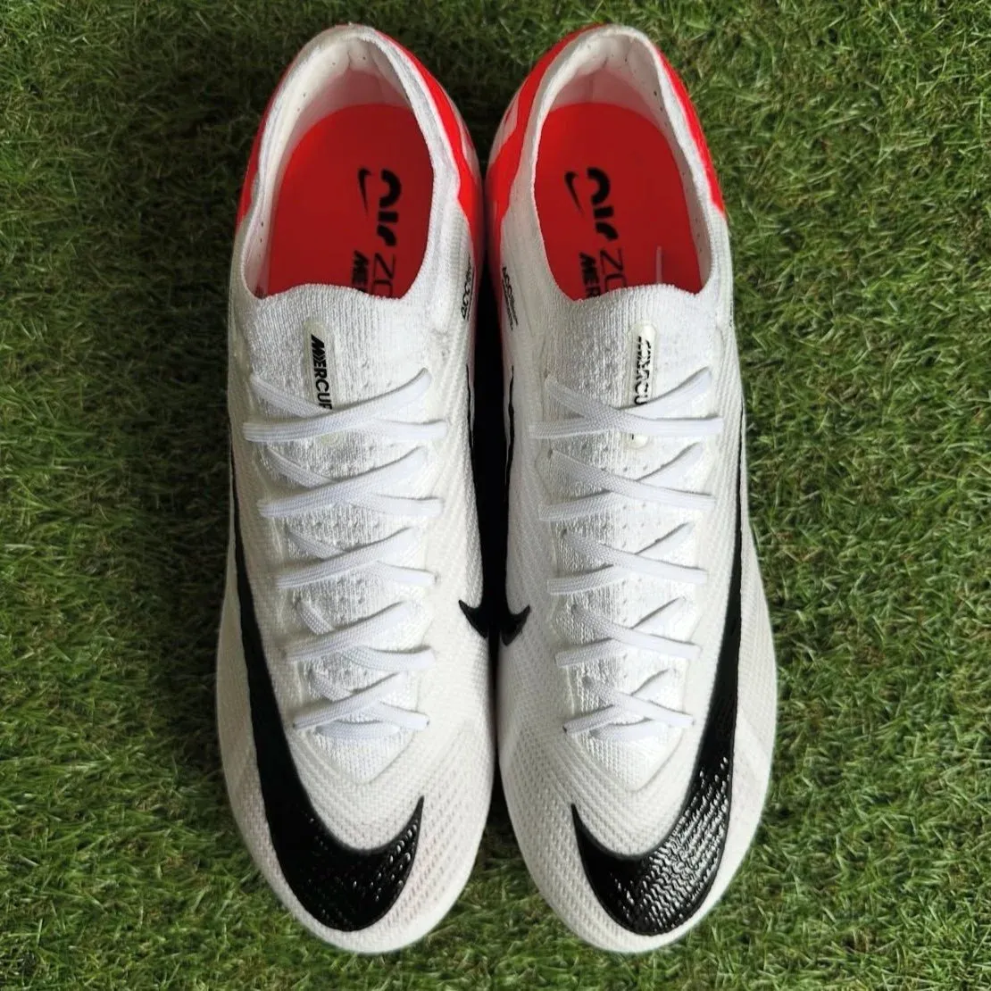Nike Mercurial Vapor 15 Elite FG