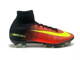 Nike Mercurial Superfly V AG Euro 2016