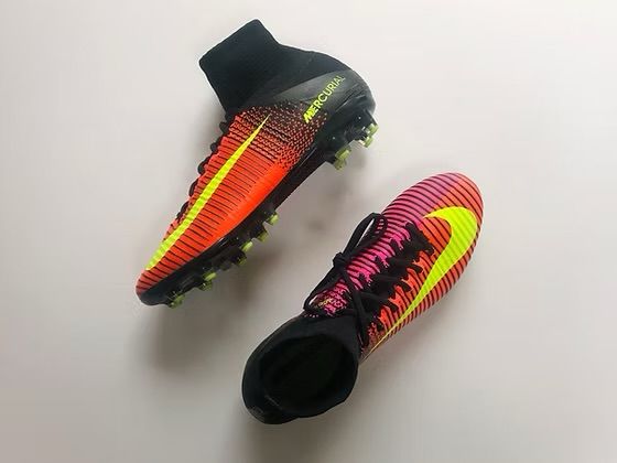Nike Mercurial Superfly V AG Euro 2016