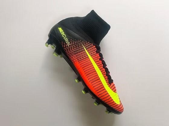 Nike Mercurial Superfly V AG Euro 2016