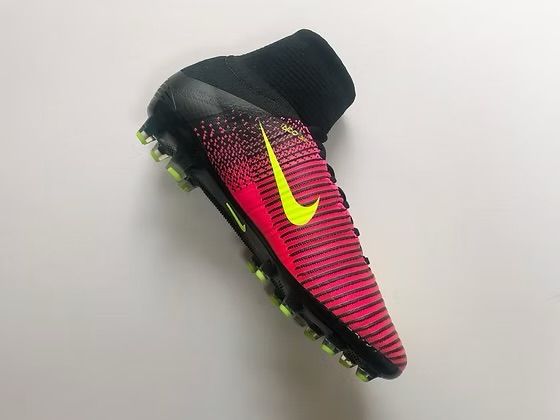 Nike Mercurial Superfly V AG Euro 2016