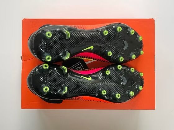 Nike Mercurial Superfly V AG Euro 2016