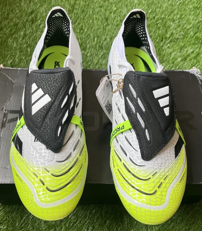 Adidas Predator FT Elite Tongue FG