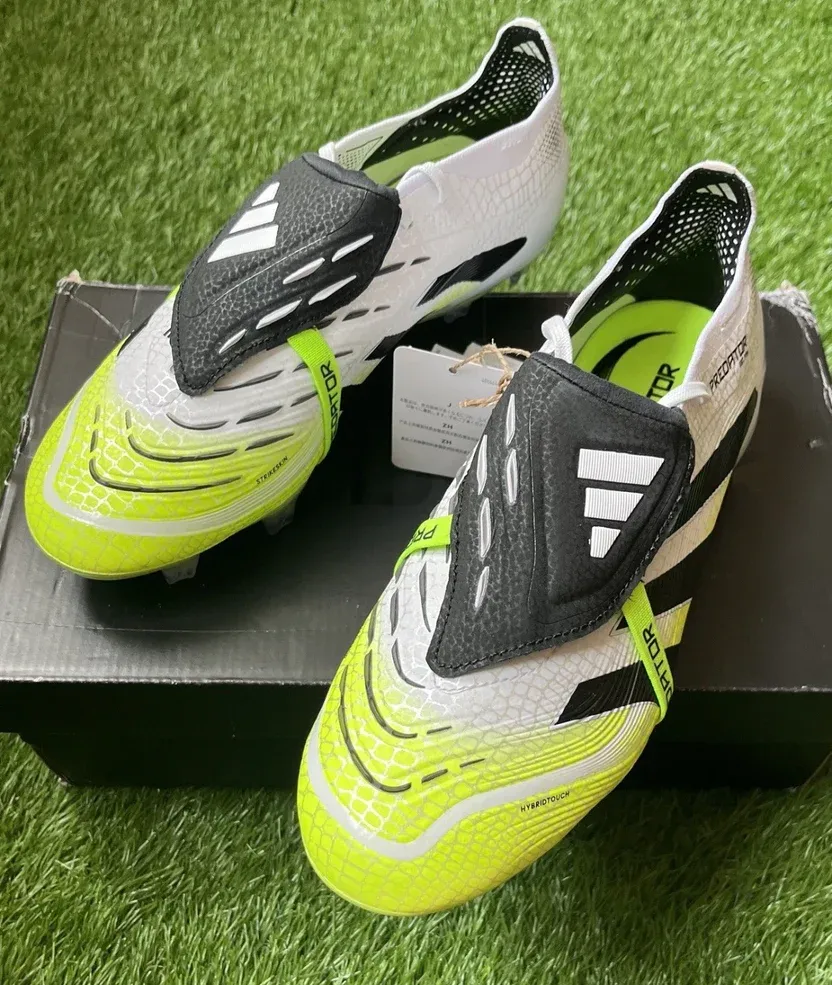 Adidas Predator FT Elite Tongue FG