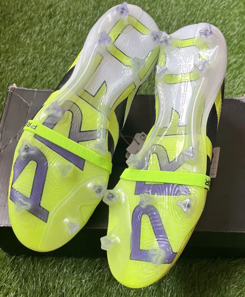 Adidas Predator FT Elite Tongue FG