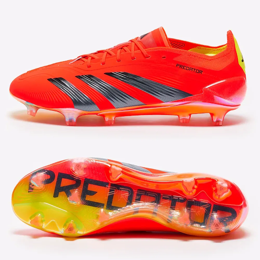 adidas Predator Elite FG
