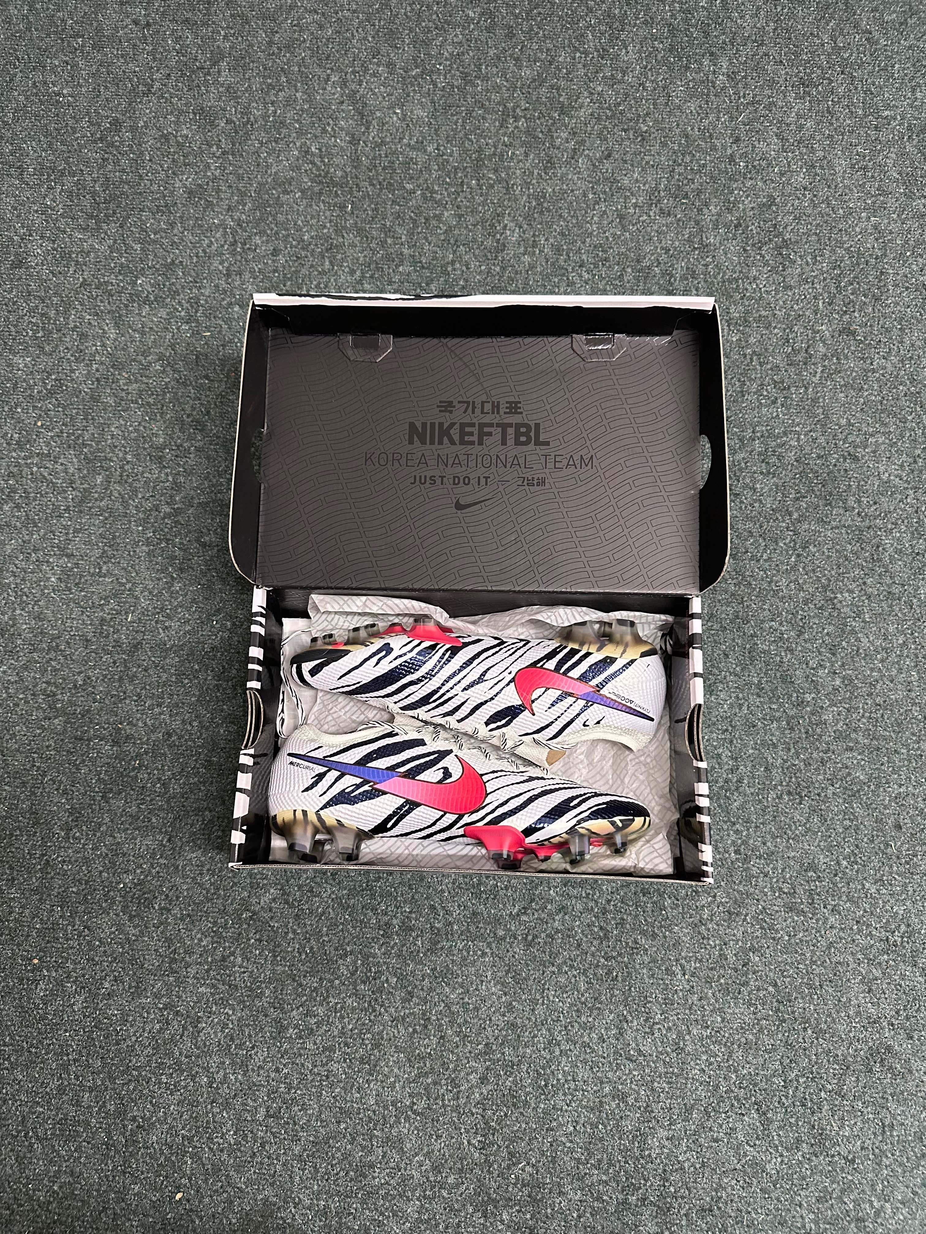 Nike Mercurial Vapor XIII Elite Korea FG