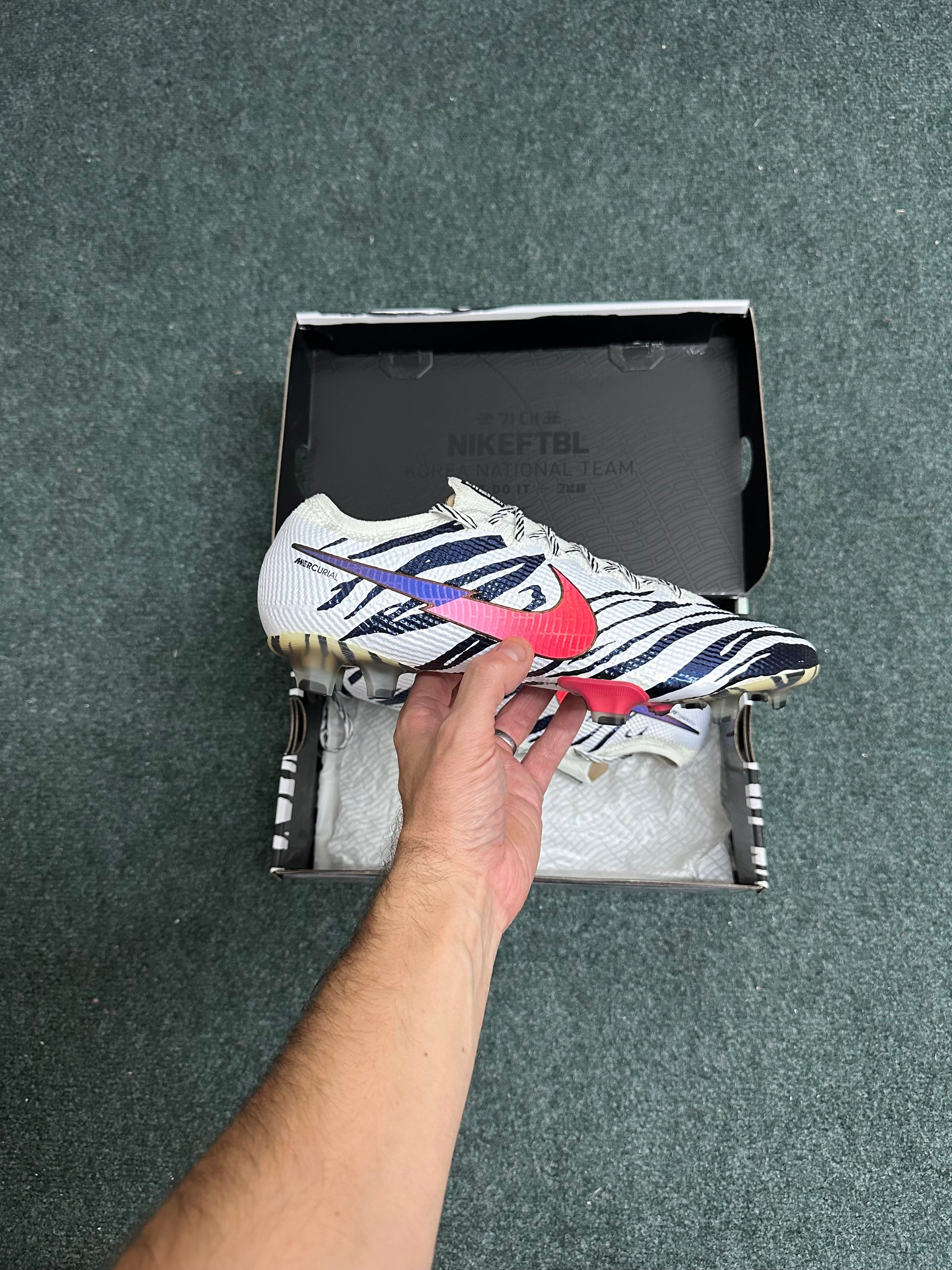 Nike Mercurial Vapor XIII Elite Korea FG