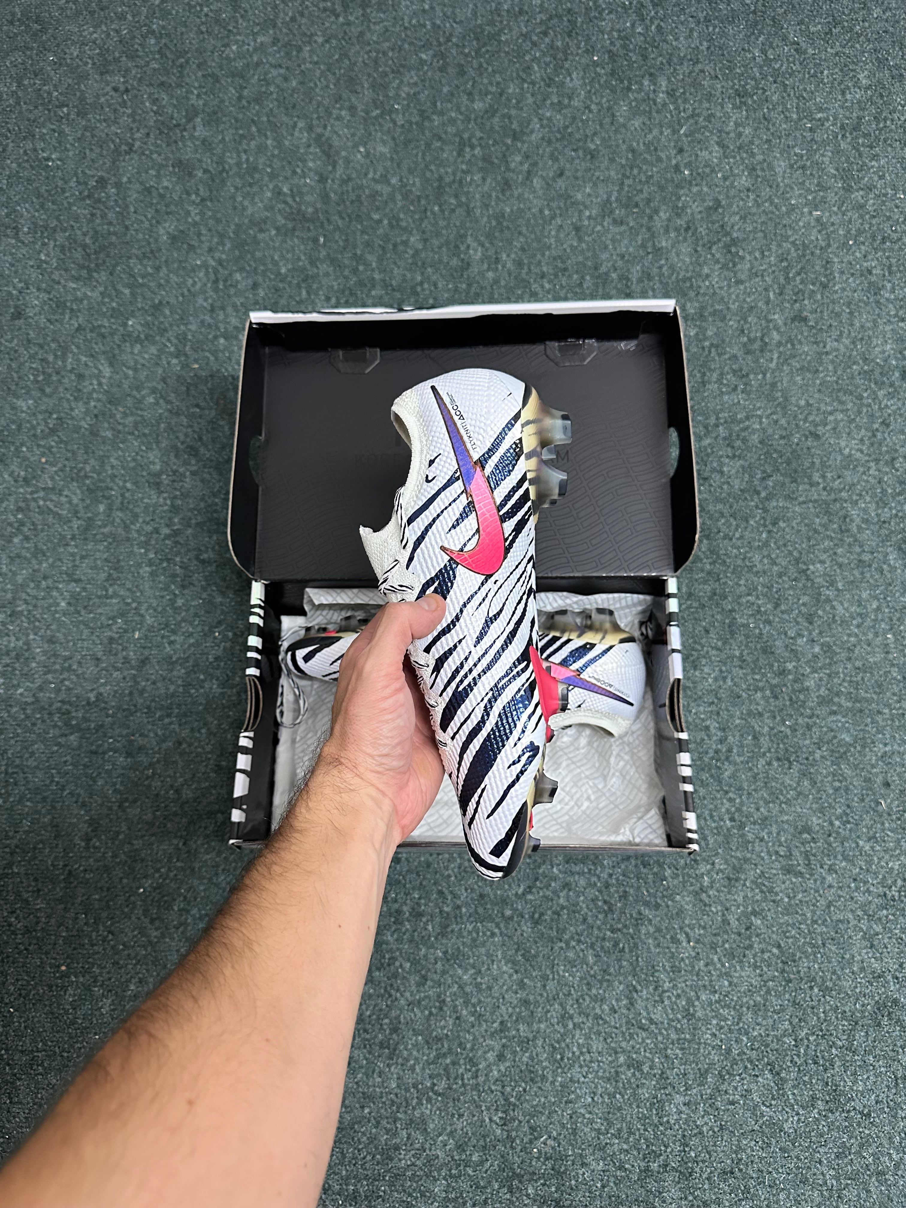 Nike Mercurial Vapor XIII Elite Korea FG