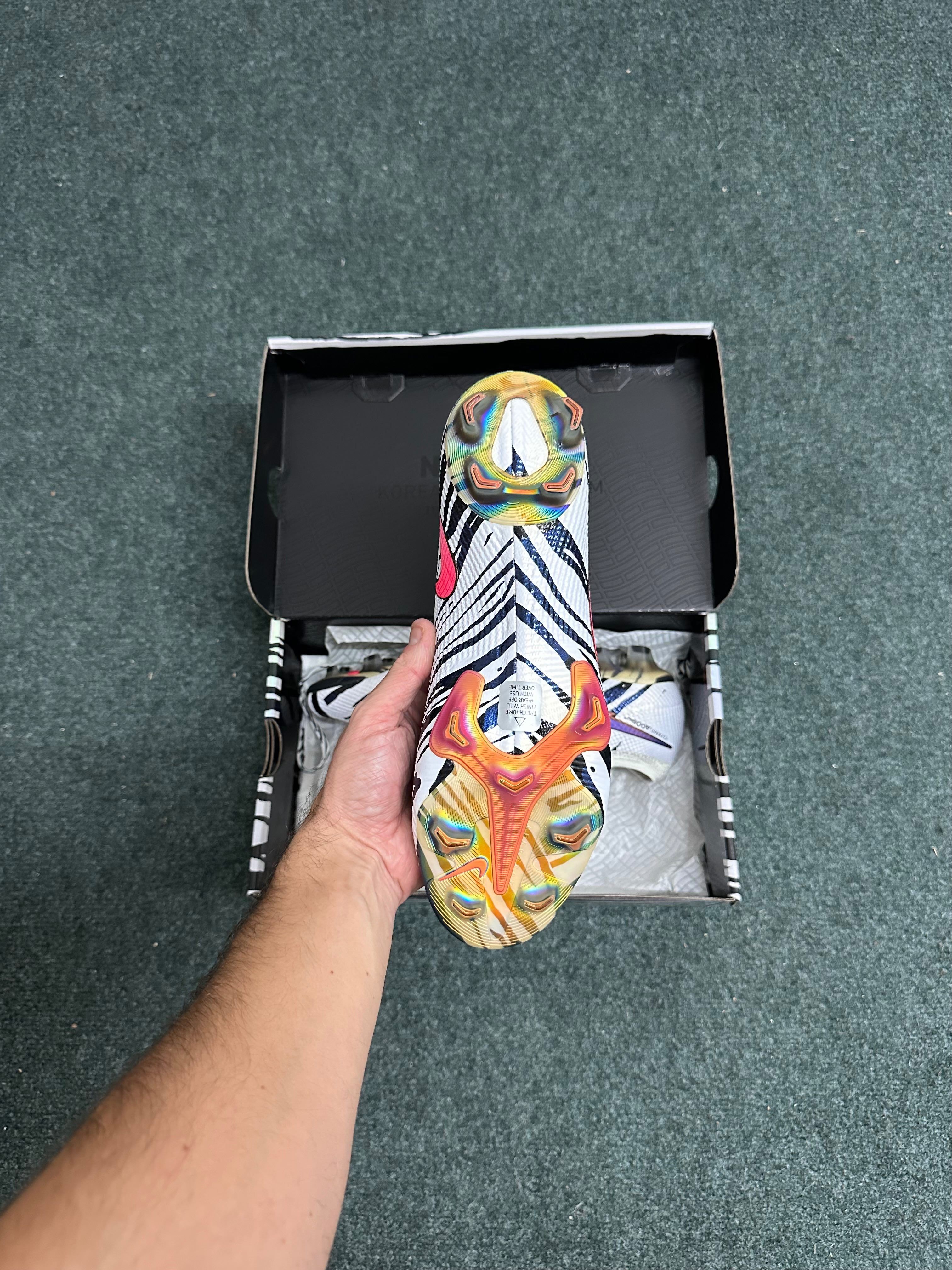 Nike Mercurial Vapor XIII Elite Korea FG