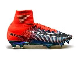 Nike Mercurial Superfly V Mercurial x EA SPORTS FG