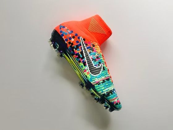 Nike Mercurial Superfly V Mercurial x EA SPORTS FG