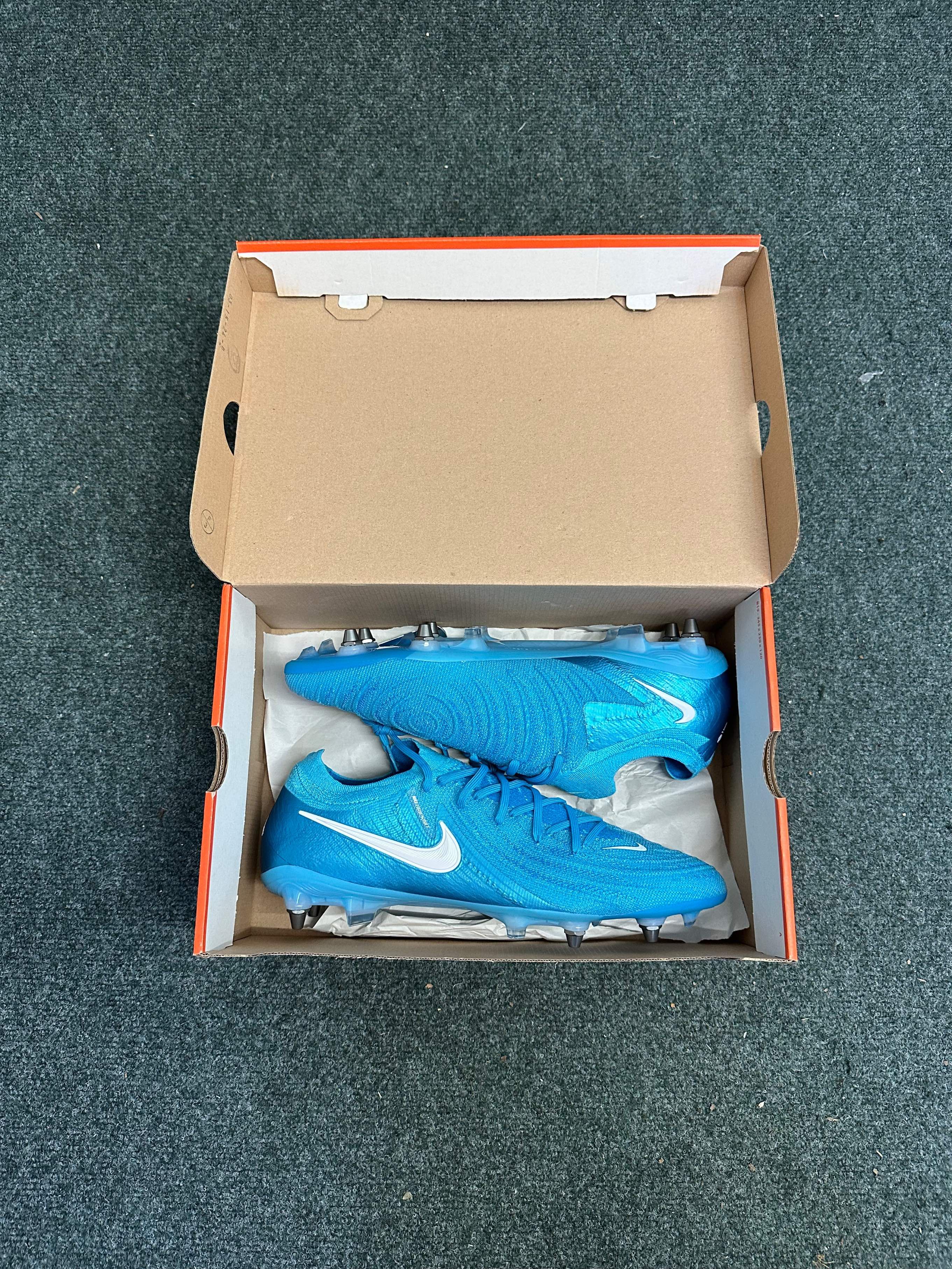 Nike Phantom GX II Elite SG Pro Player