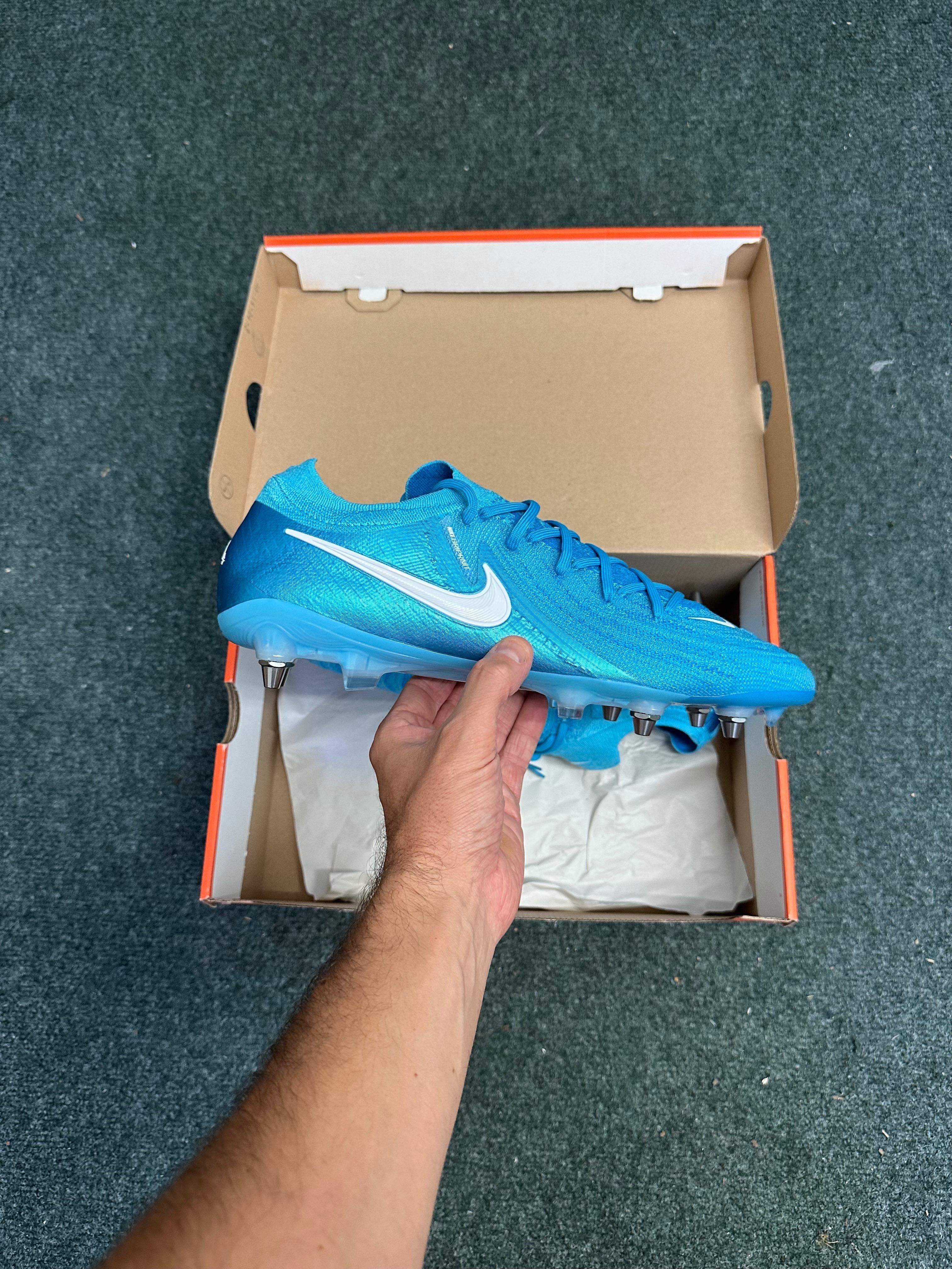 Nike Phantom GX II Elite SG Pro Player