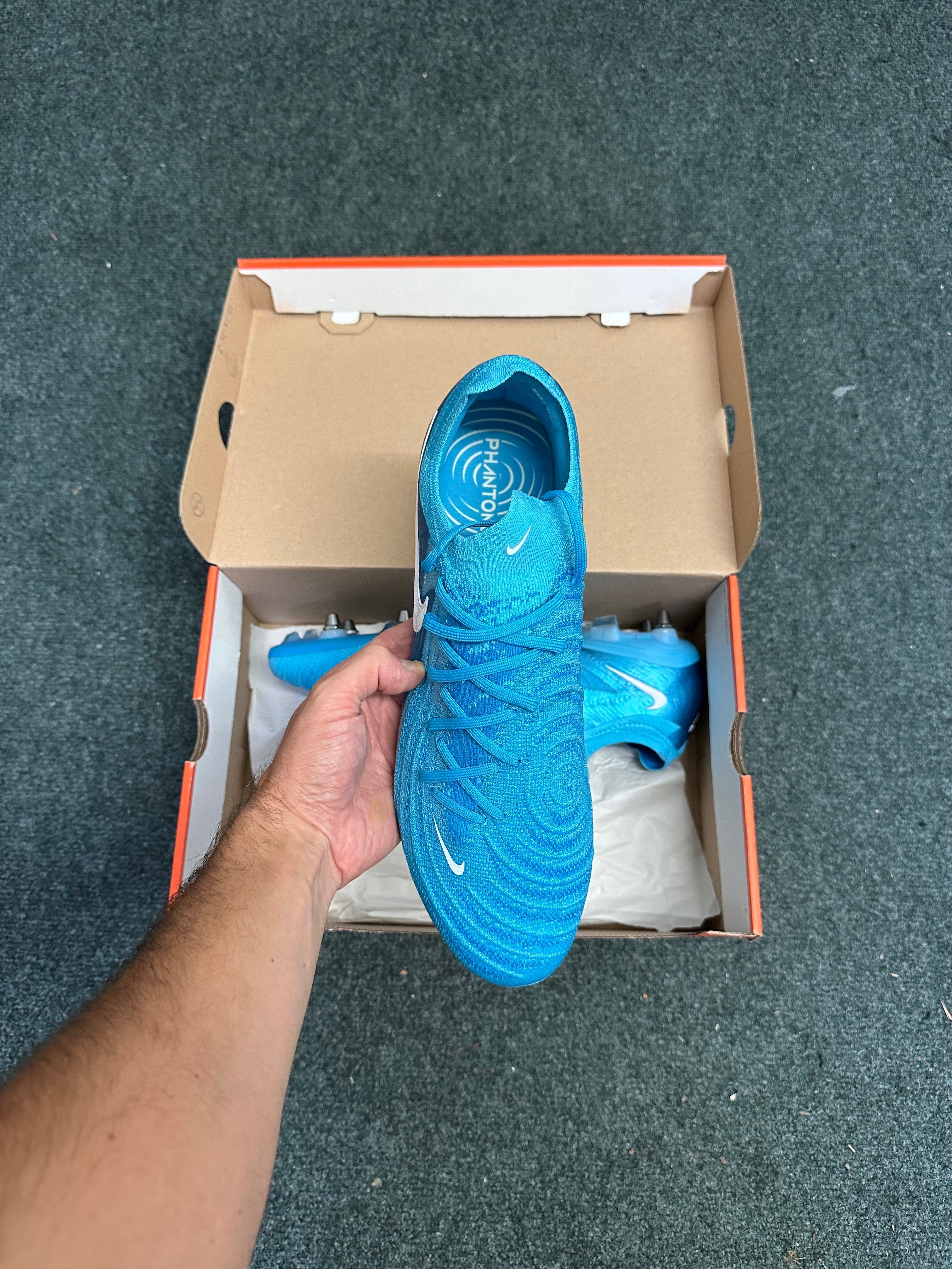 Nike Phantom GX II Elite SG Pro Player