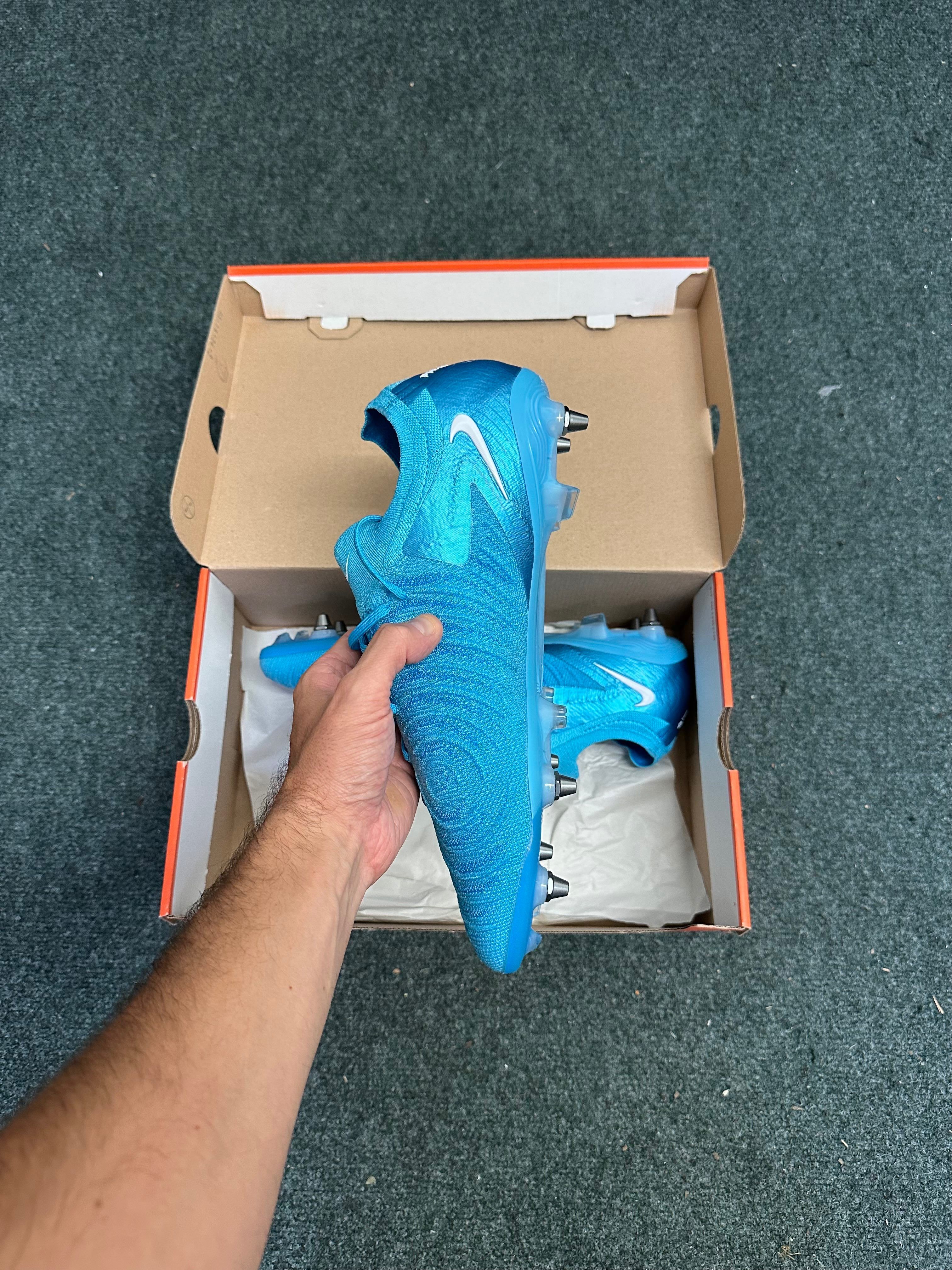 Nike Phantom GX II Elite SG Pro Player