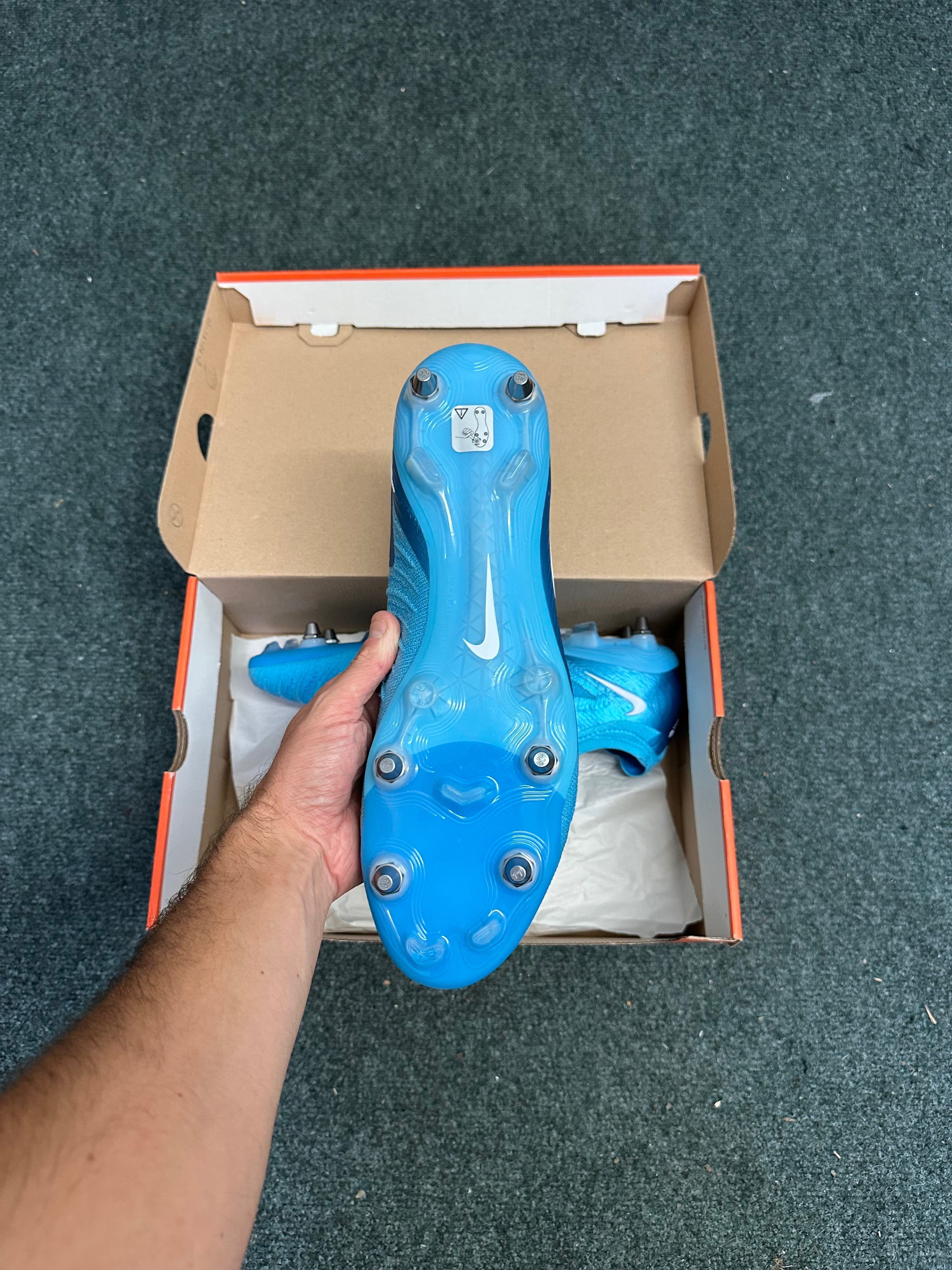 Nike Phantom GX II Elite SG Pro Player