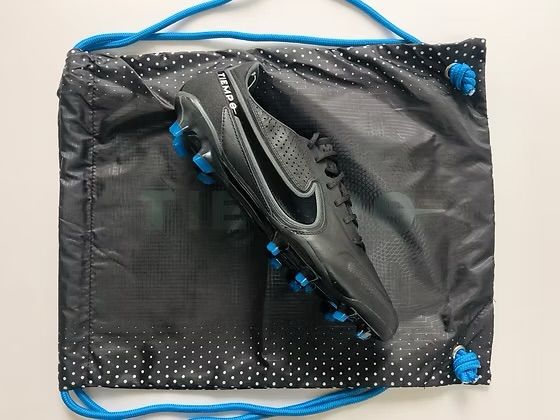 Nike Tiempo Legend IX Elite FG