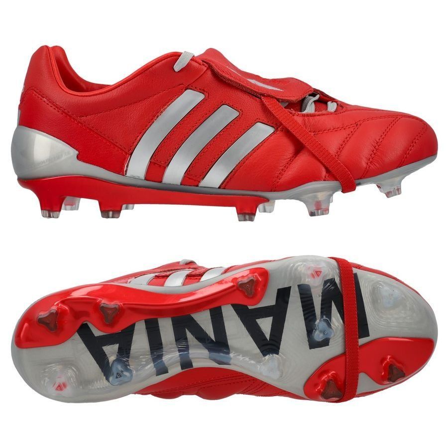 Adidas Predator Mania FG