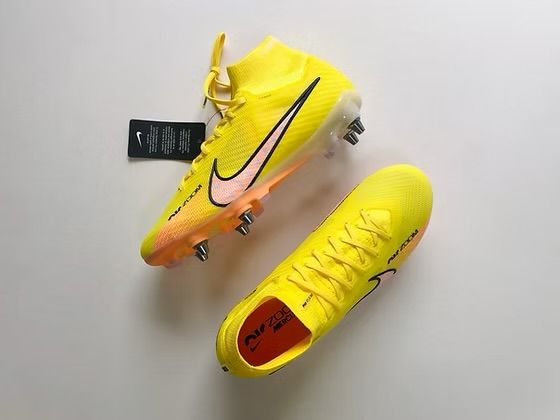 Nike Air Zoom Mercurial Superfly Elite 9 SG Pro