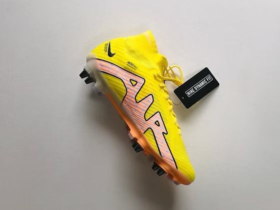 Nike Air Zoom Mercurial Superfly Elite 9 SG Pro