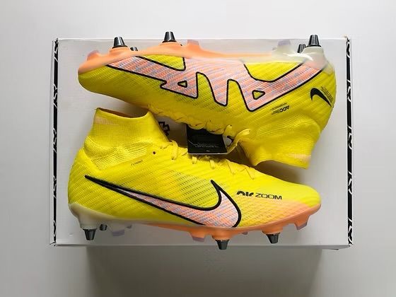 Nike Air Zoom Mercurial Superfly Elite 9 SG Pro