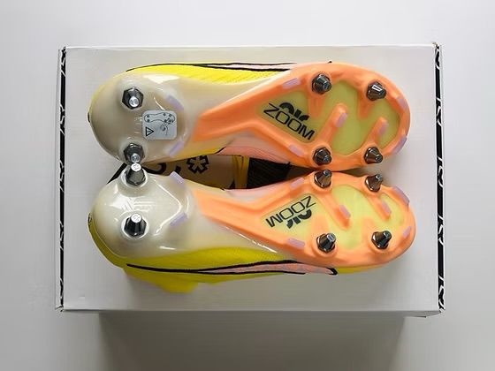 Nike Air Zoom Mercurial Superfly Elite 9 SG Pro