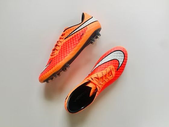 Nike Hypervenom Phantom I FG