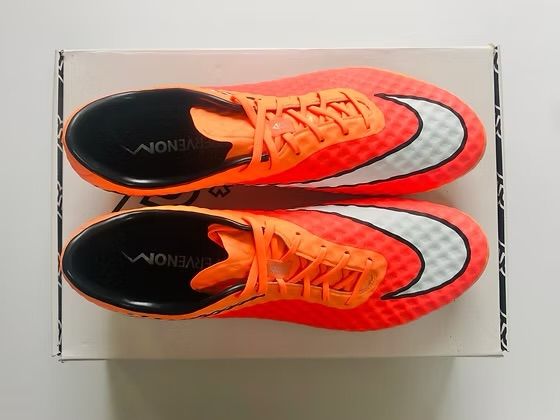 Nike Hypervenom Phantom I FG