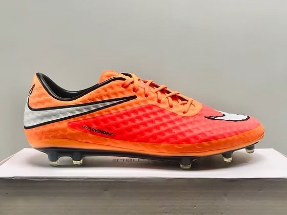 Nike Hypervenom Phantom I FG