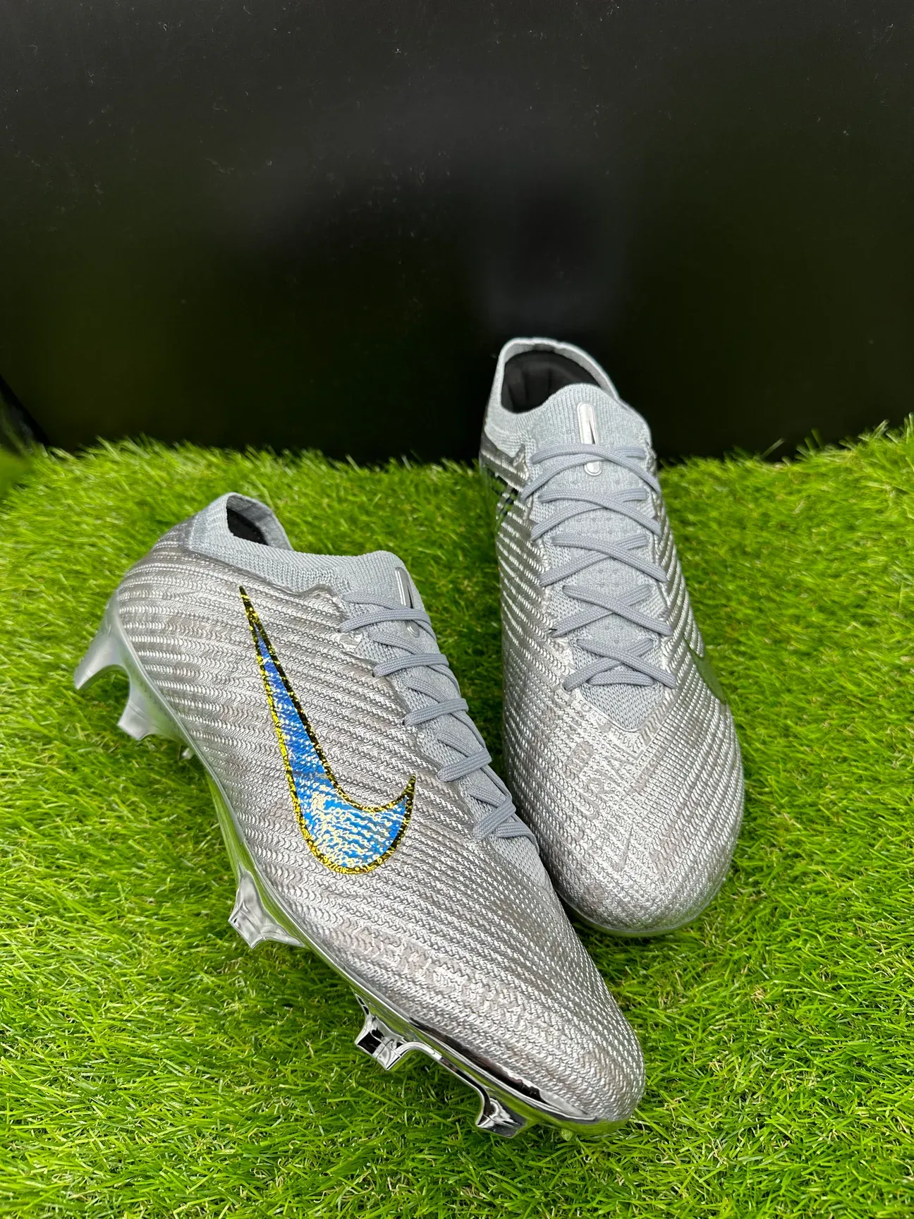 Nike Zoom Mercurial Vapor 15 Elite XXV SE FG