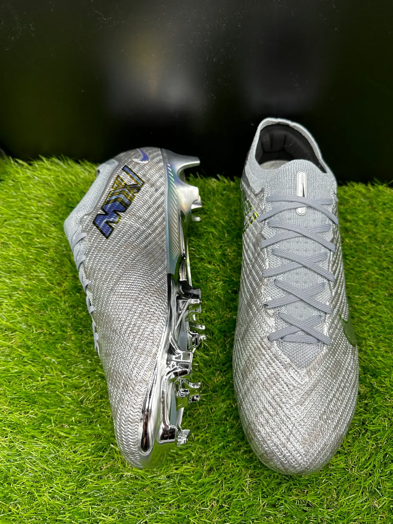 Nike Zoom Mercurial Vapor 15 Elite XXV SE FG