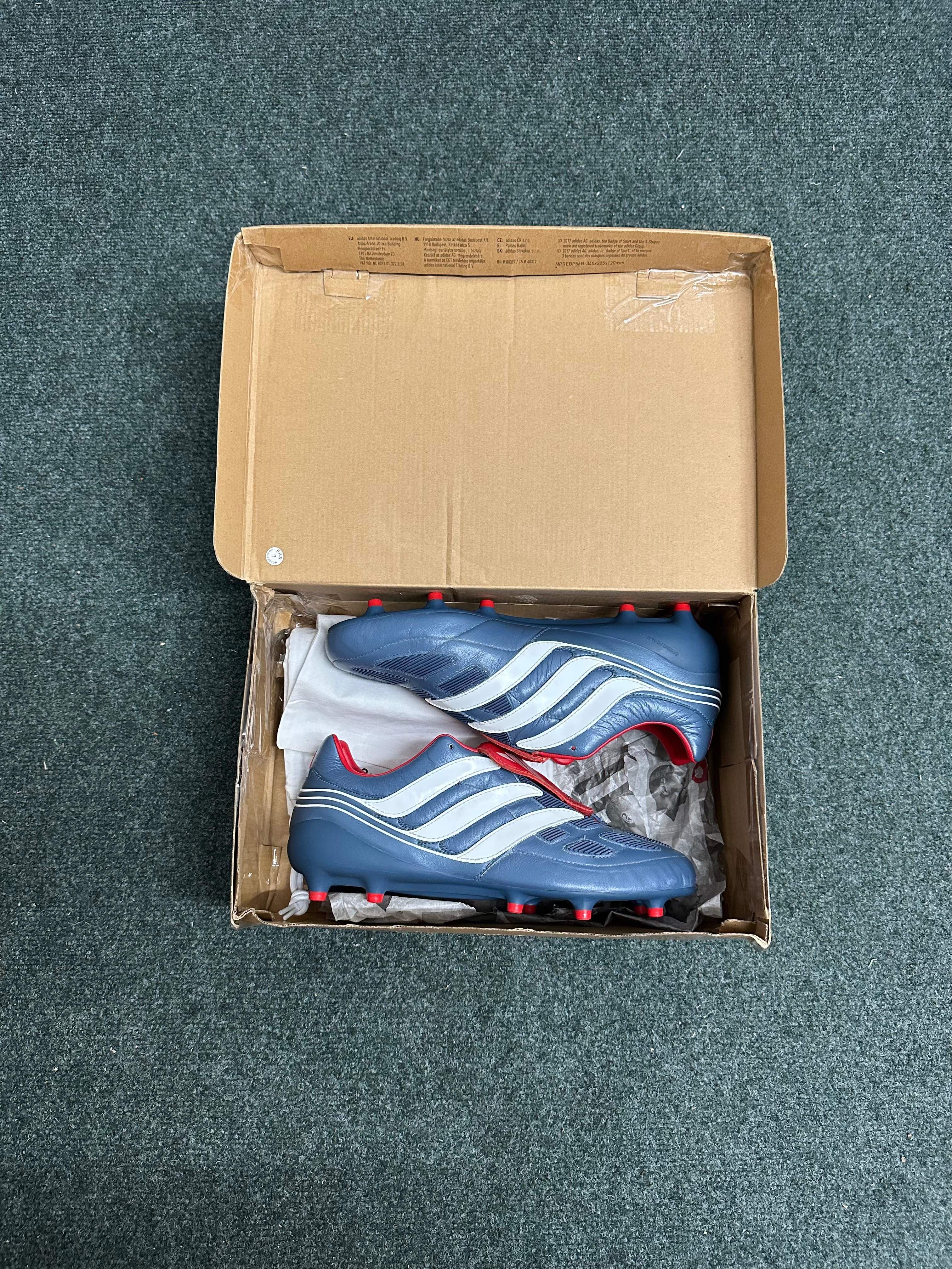 Adidas Predator Precision FG