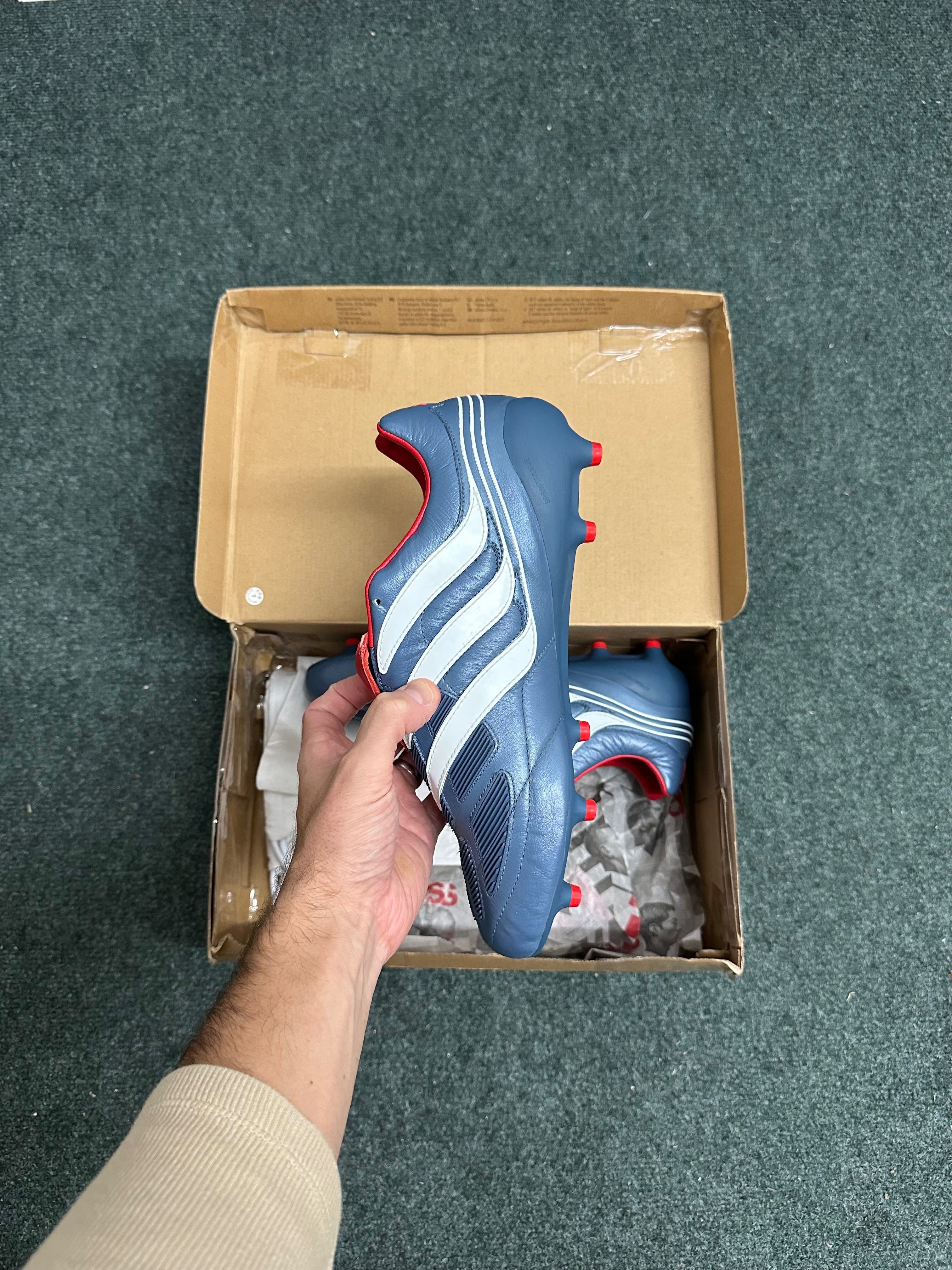 Adidas Predator Precision FG