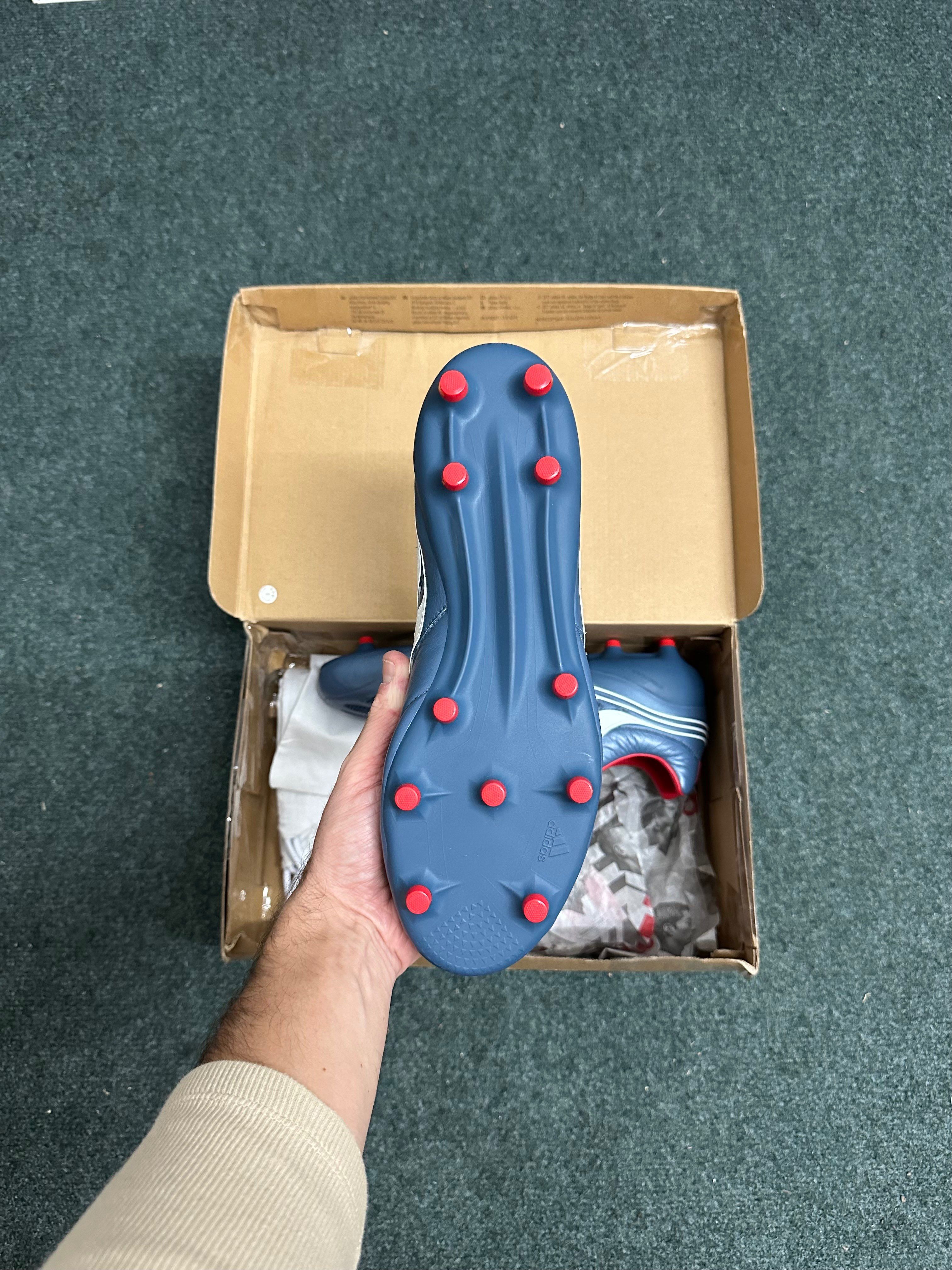 Adidas Predator Precision FG