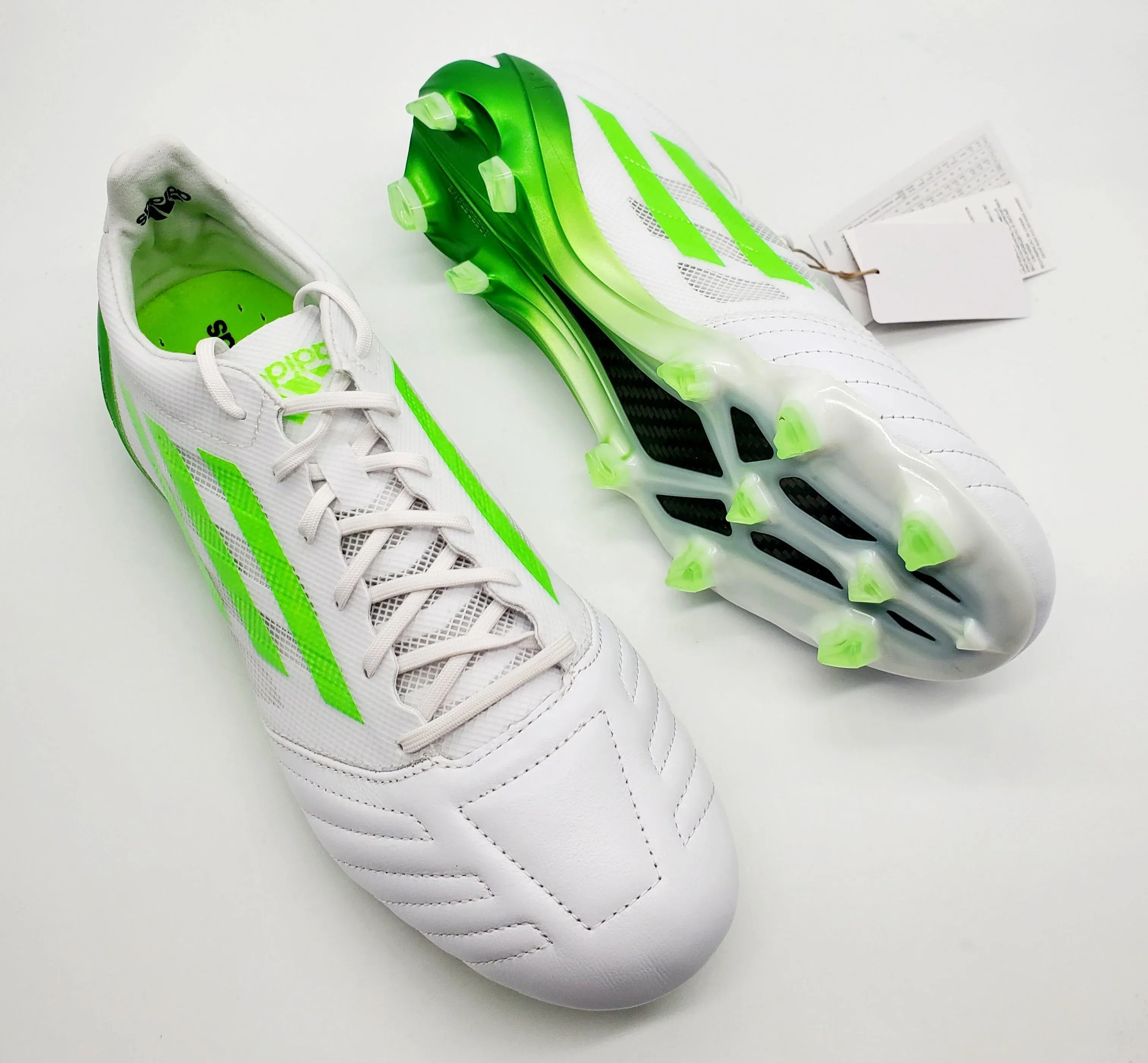 Adidas X Speedportal .1 99 LEA FG