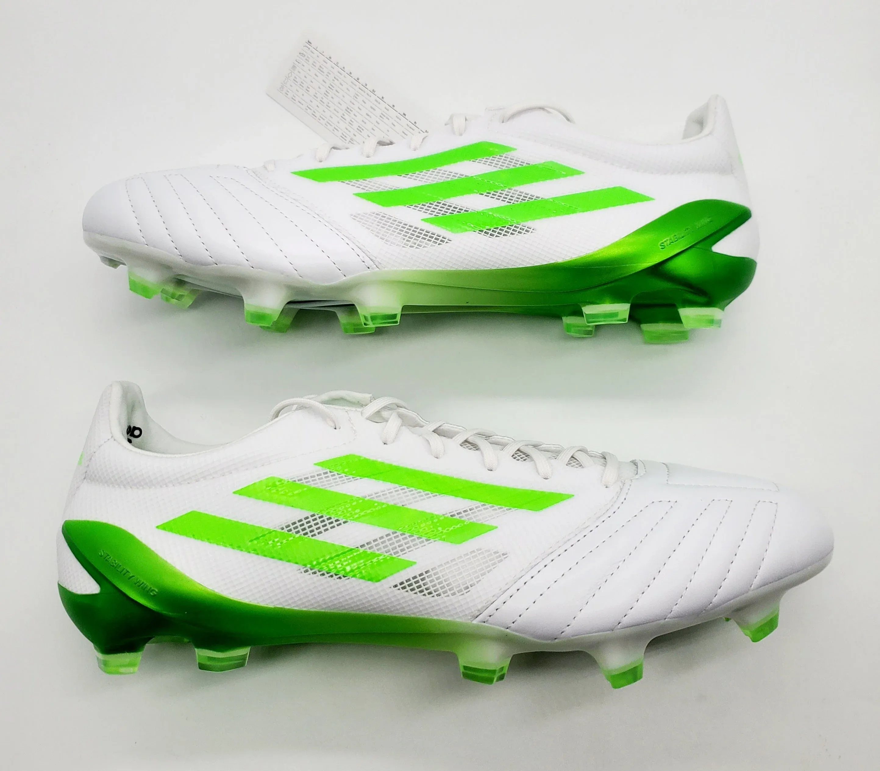 Adidas X Speedportal .1 99 LEA FG