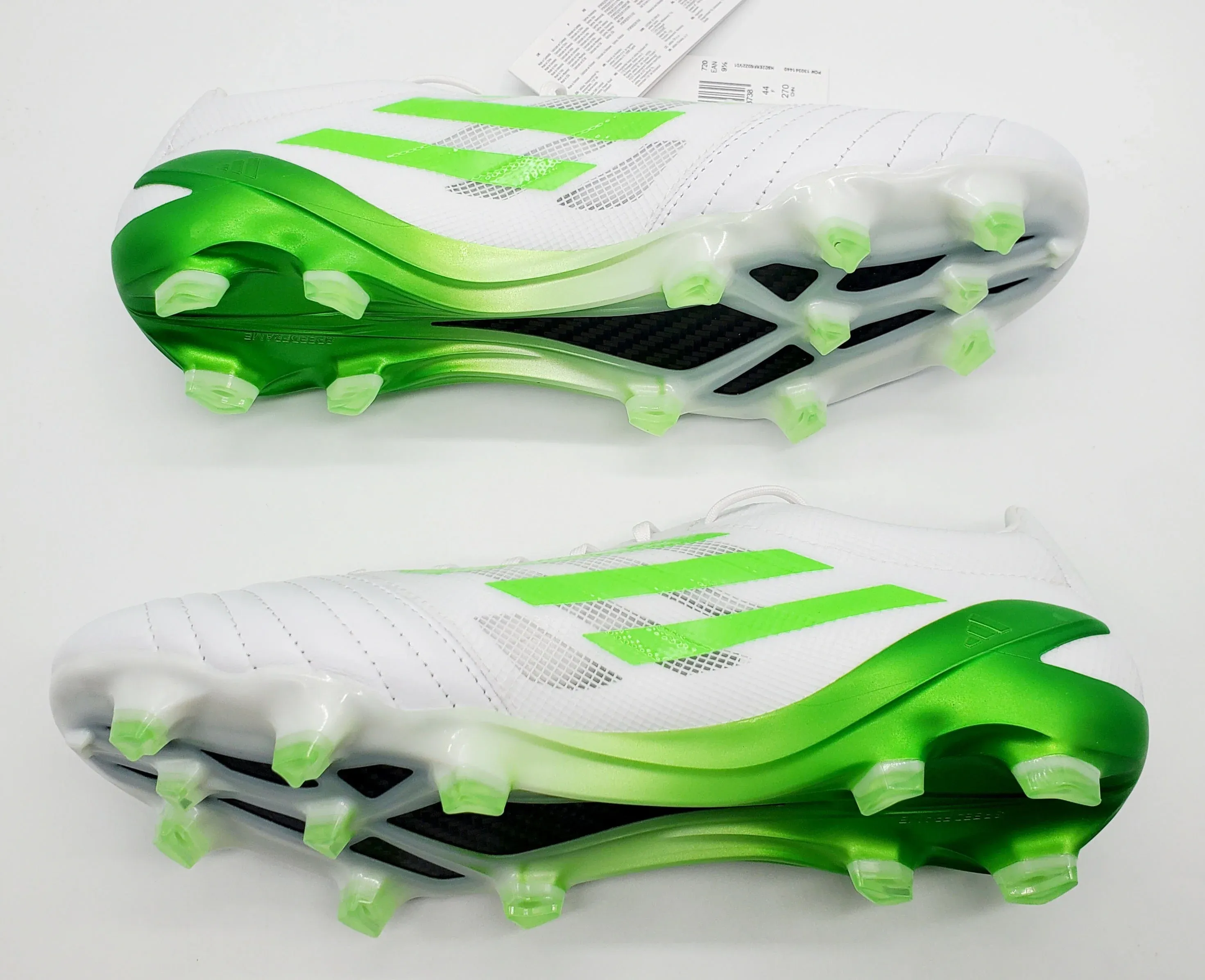 Adidas X Speedportal .1 99 LEA FG