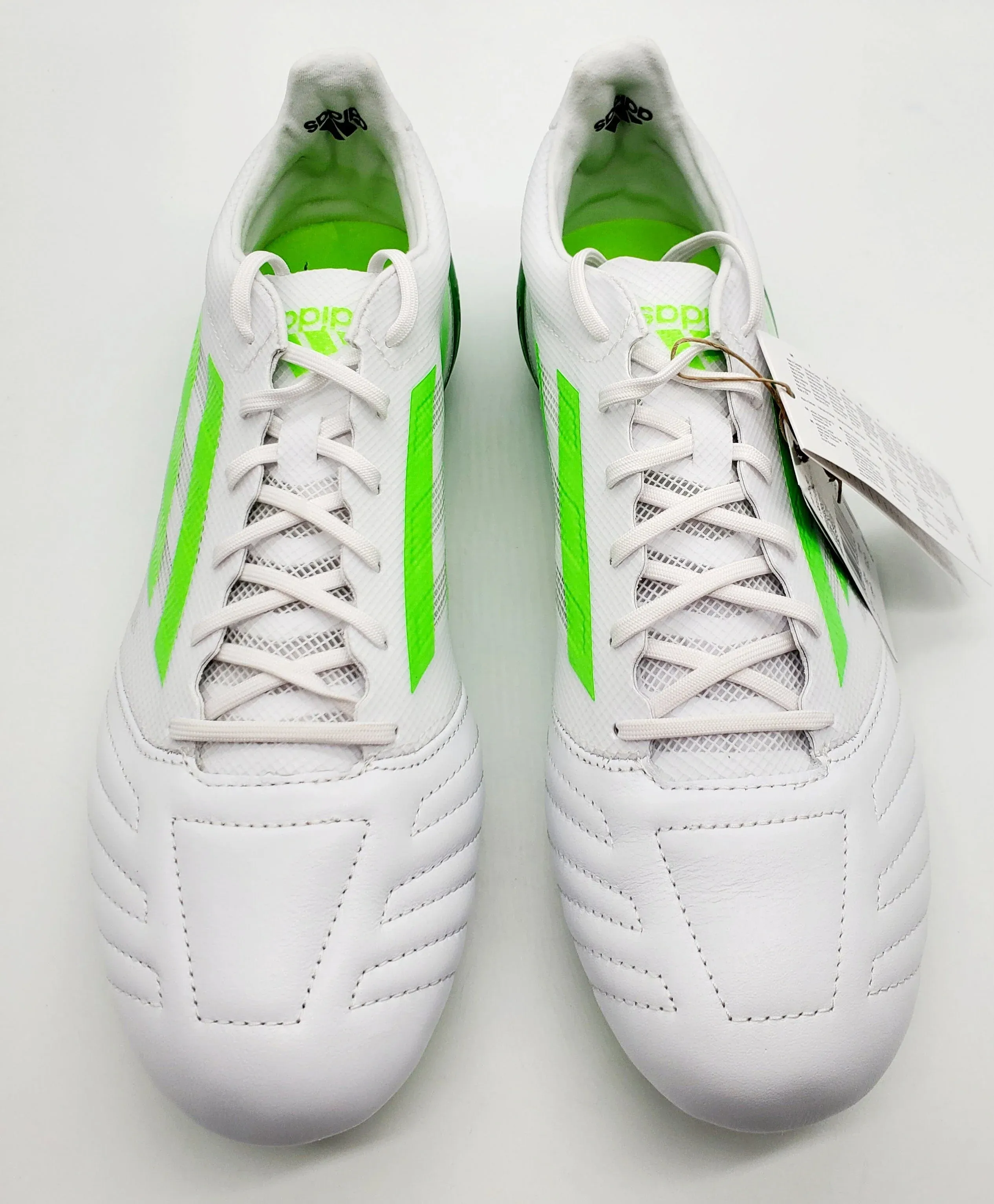 Adidas X Speedportal .1 99 LEA FG