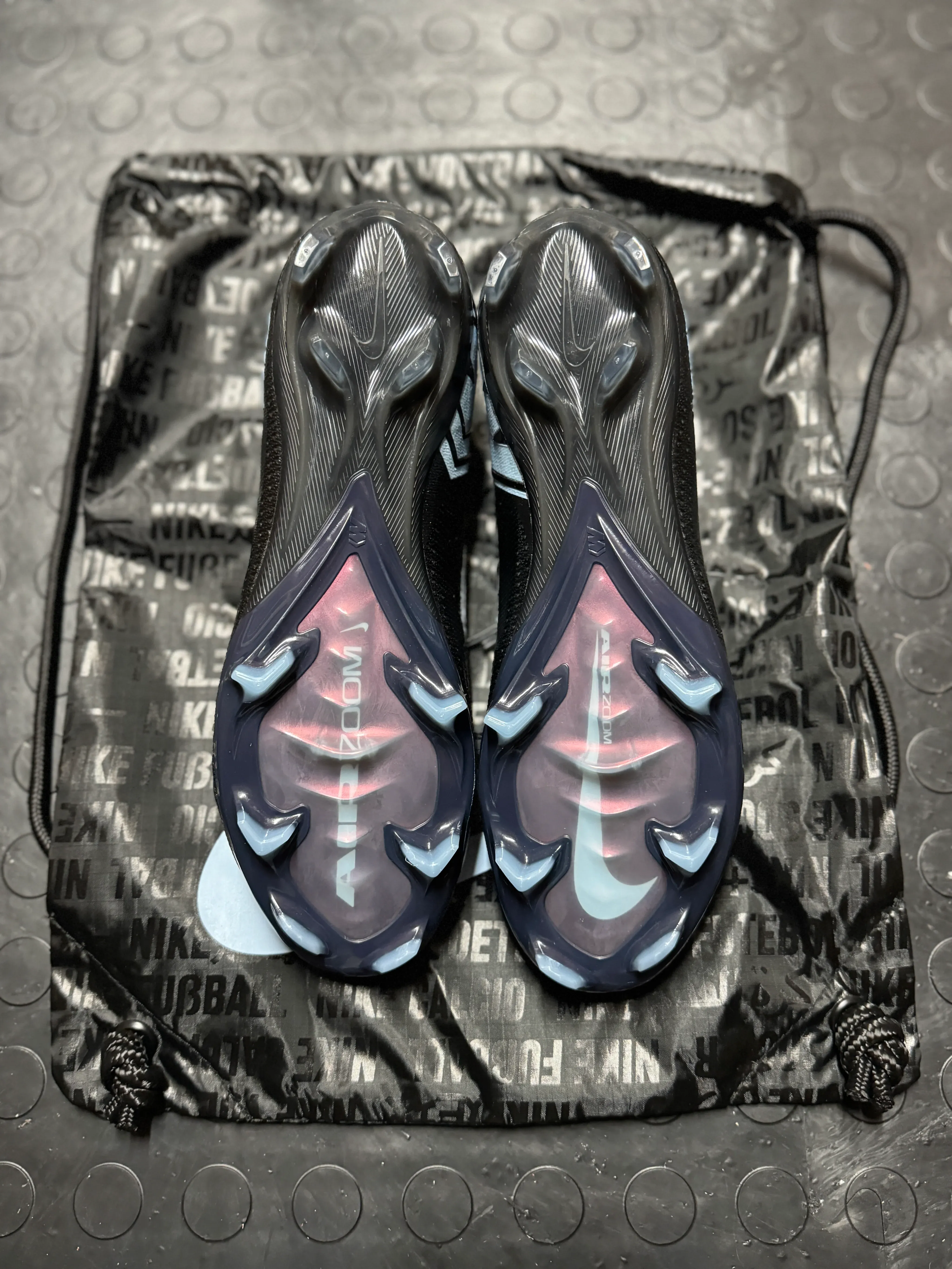 Nike Zoom Vapor 16 Elite FG