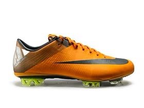 Nike Mercurial Vapor Superfly III FG