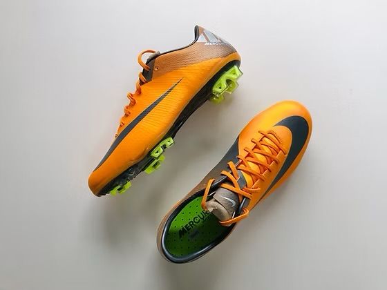 Nike Mercurial Vapor Superfly III FG