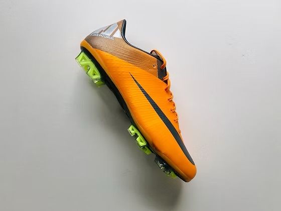 Nike Mercurial Vapor Superfly III FG