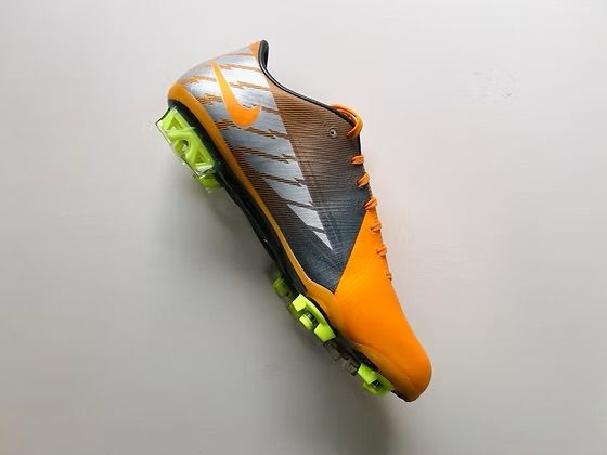 Nike Mercurial Vapor Superfly III FG