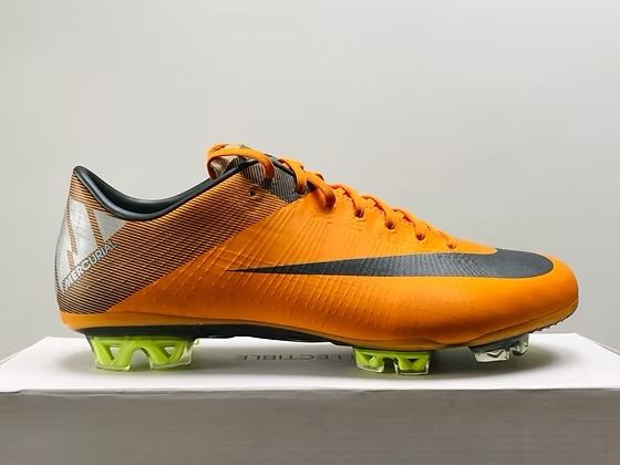 Nike Mercurial Vapor Superfly III FG