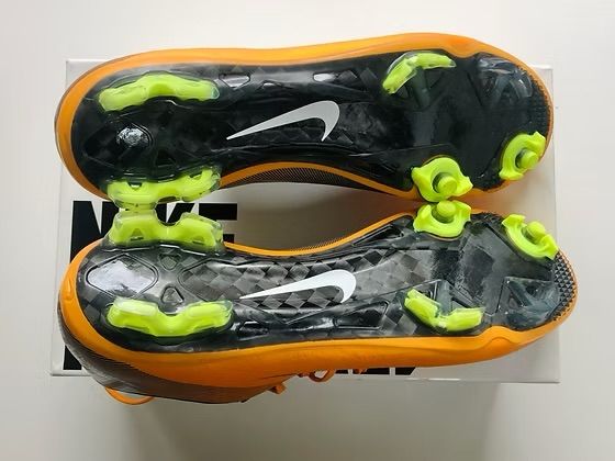 Nike Mercurial Vapor Superfly III FG