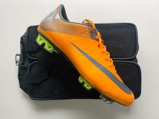 Nike Mercurial Vapor Superfly III FG